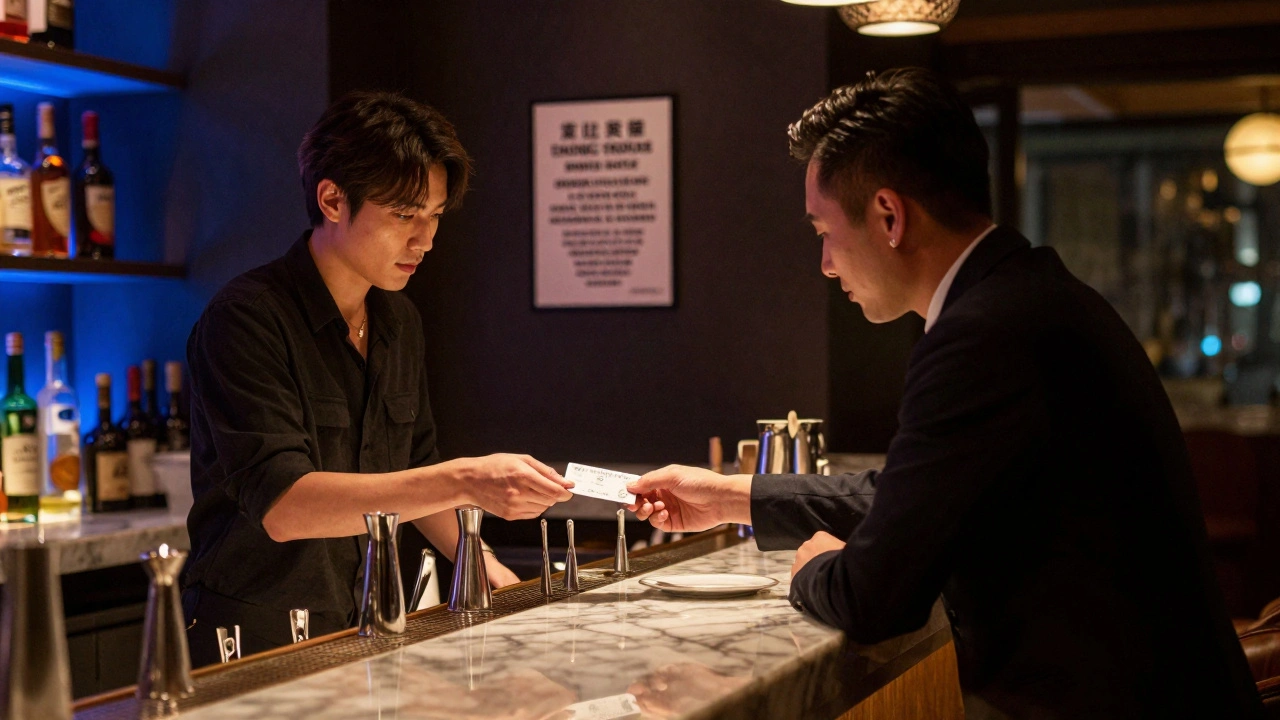 Guide to Hong Kong Alcohol Laws and Regulations