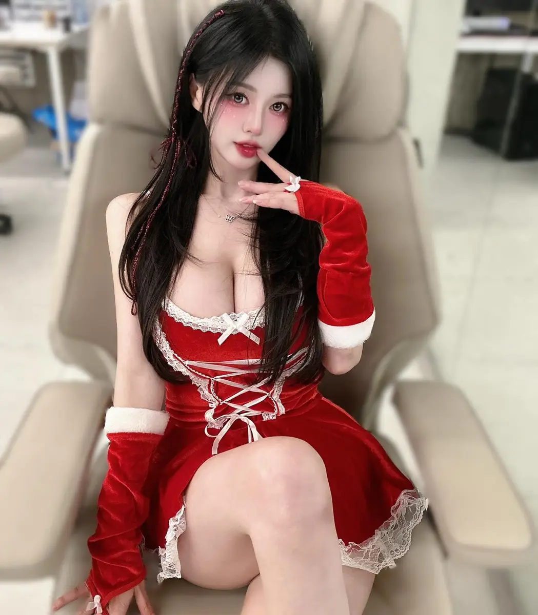 Anzu escort in Hong Kong