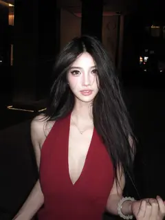 Ayane escort in Hong Kong