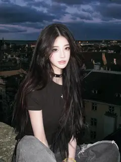 Ayane escort in Hong Kong