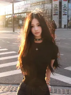 Ayane escort in Hong Kong