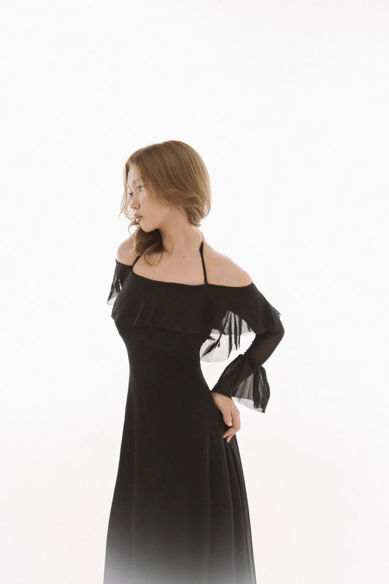 Emily escort in Hong Kong