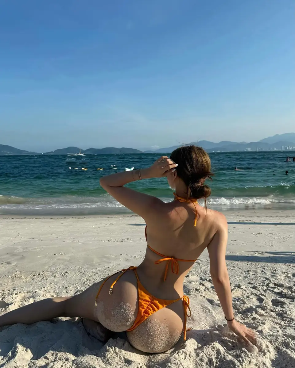 Hana profile in Hong Kong