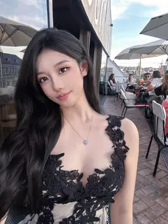 Kiran escort in Hong Kong