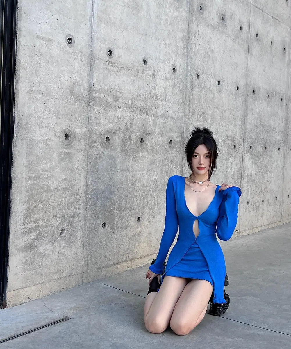 Leela escort in Hong Kong