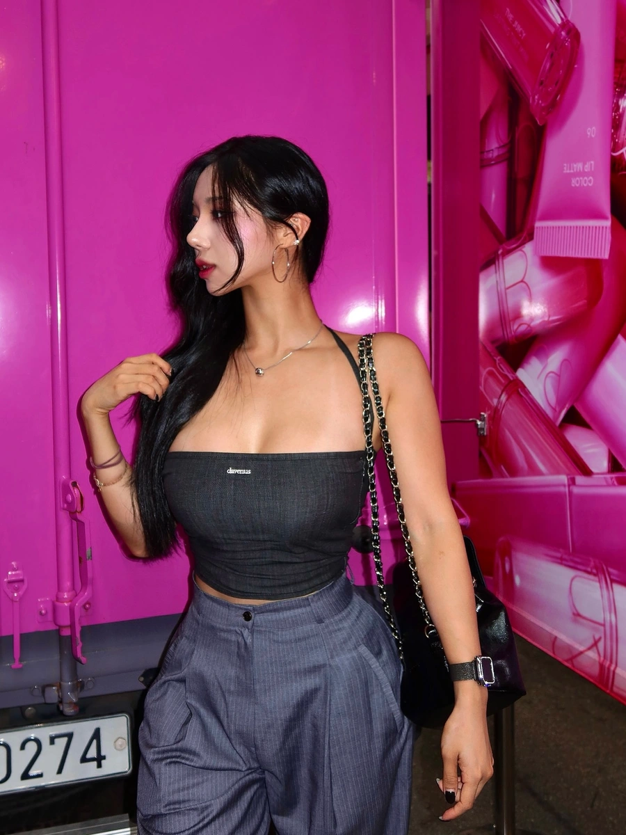 Li Na escort in Hong Kong