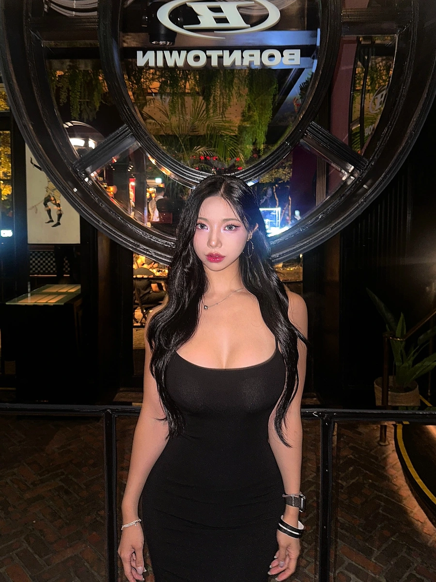 Li Na escort in Hong Kong