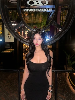 Li Na escort in Hong Kong