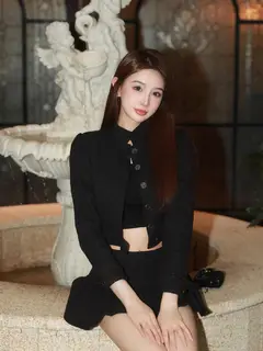 Maya escort in Hong Kong