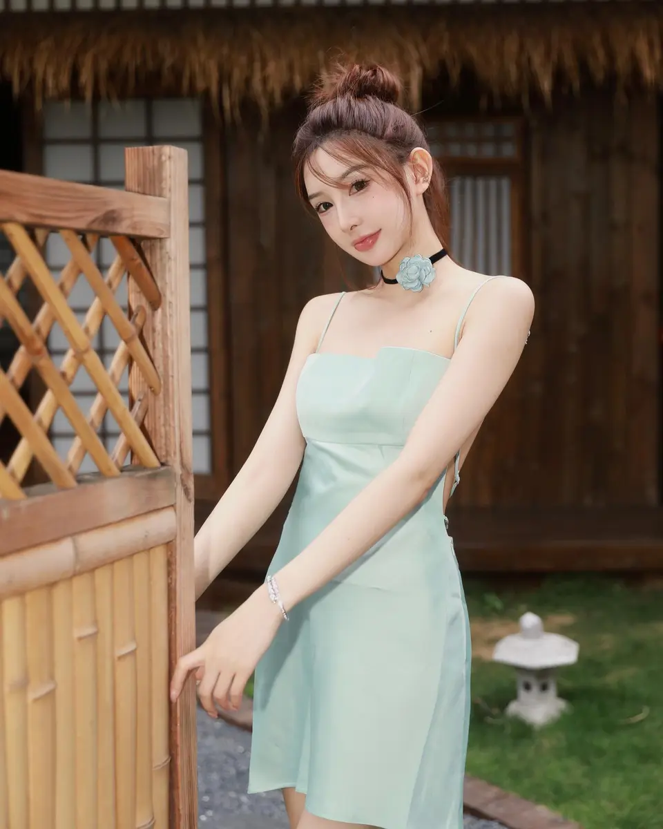 Maya profile in Hong Kong