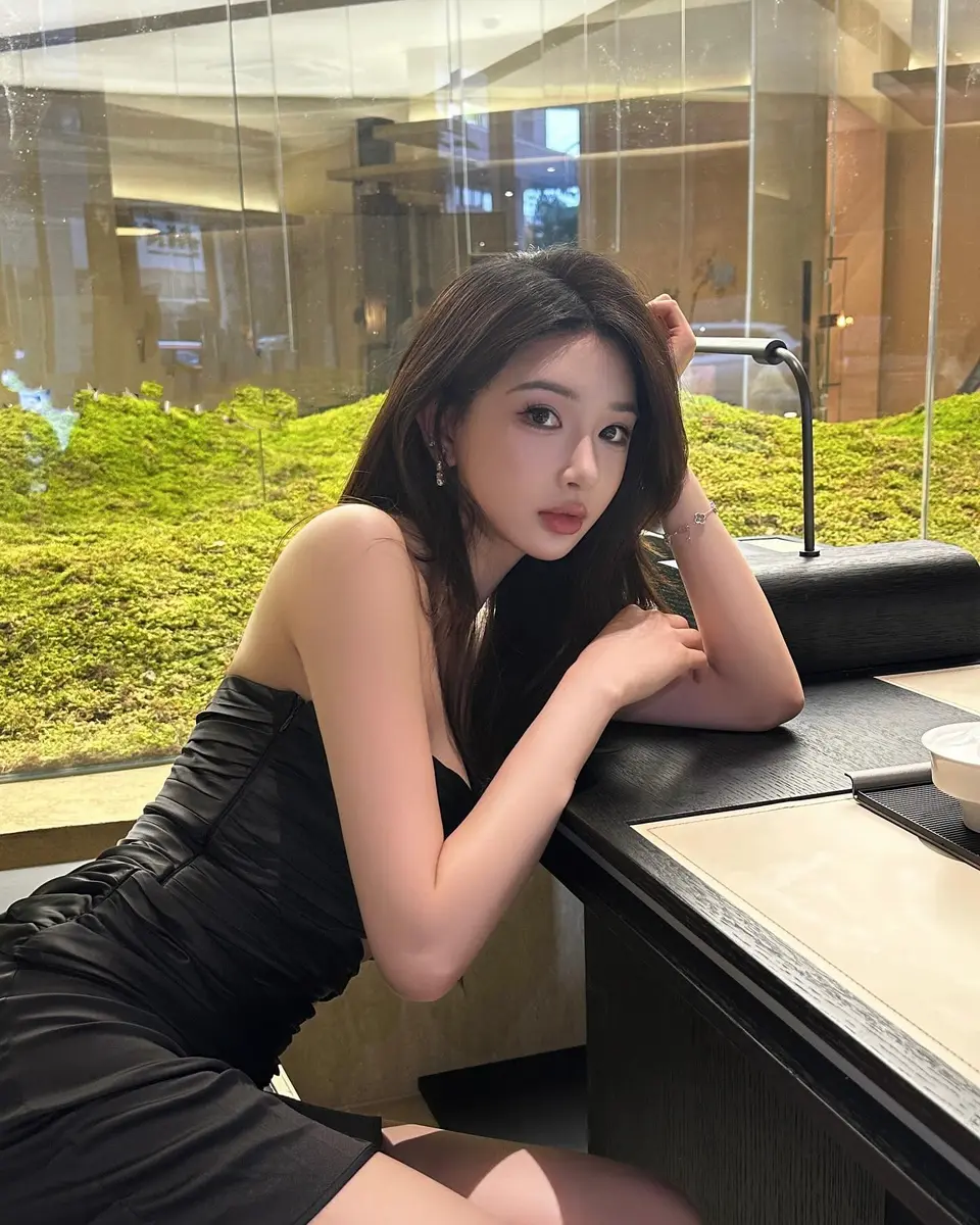 Maya profile in Hong Kong