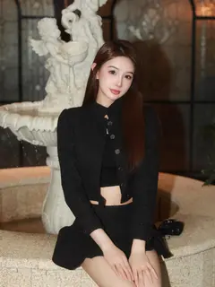Maya profile in Hong Kong