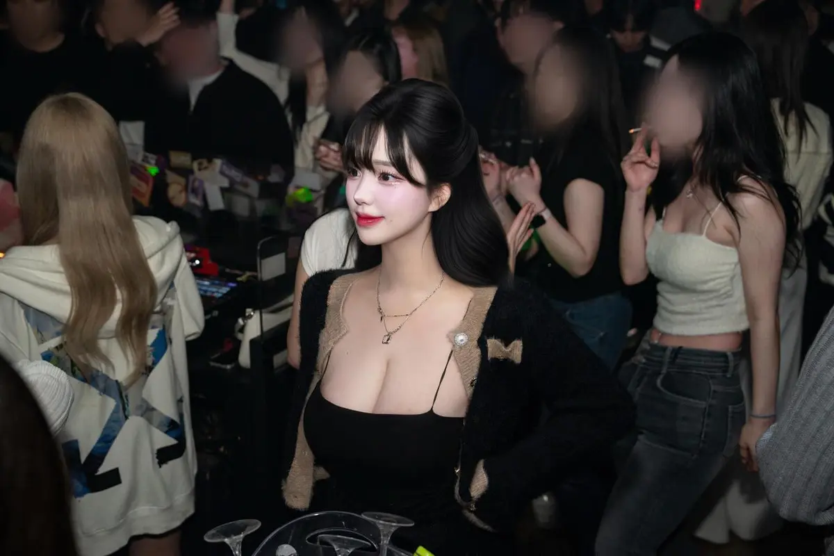 Sayuri profile in Hong Kong