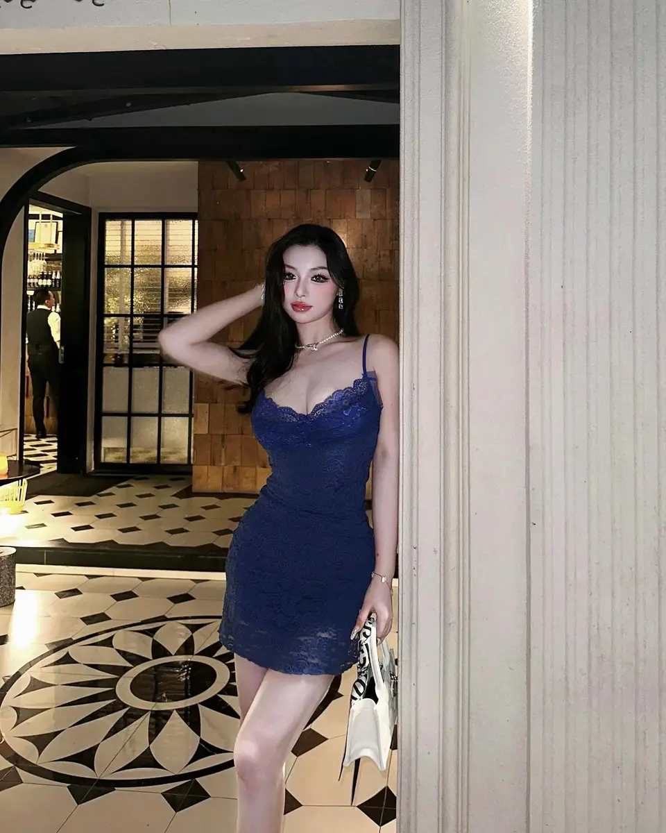 Siti escort in Hong Kong