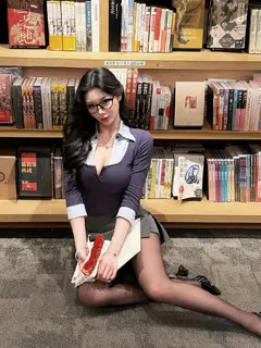 Siti escort in Hong Kong