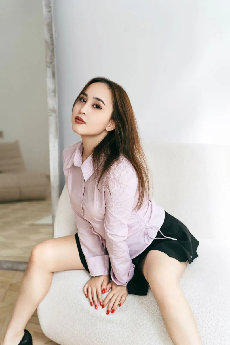 Sonya escort in Hong Kong