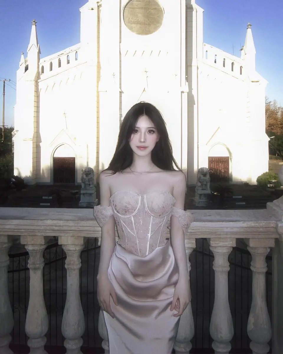 Suzu escort in Hong Kong