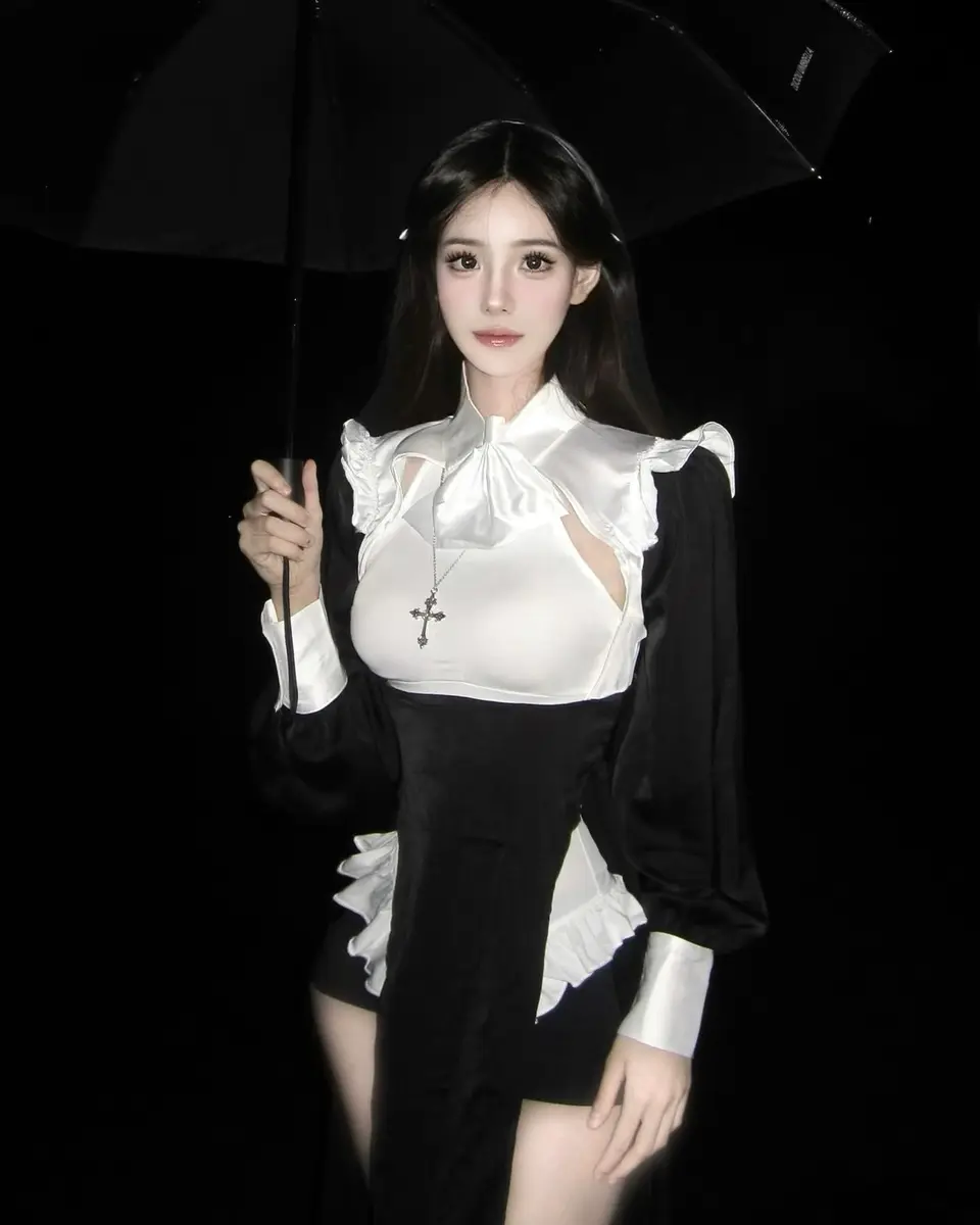 Suzu escort in Hong Kong