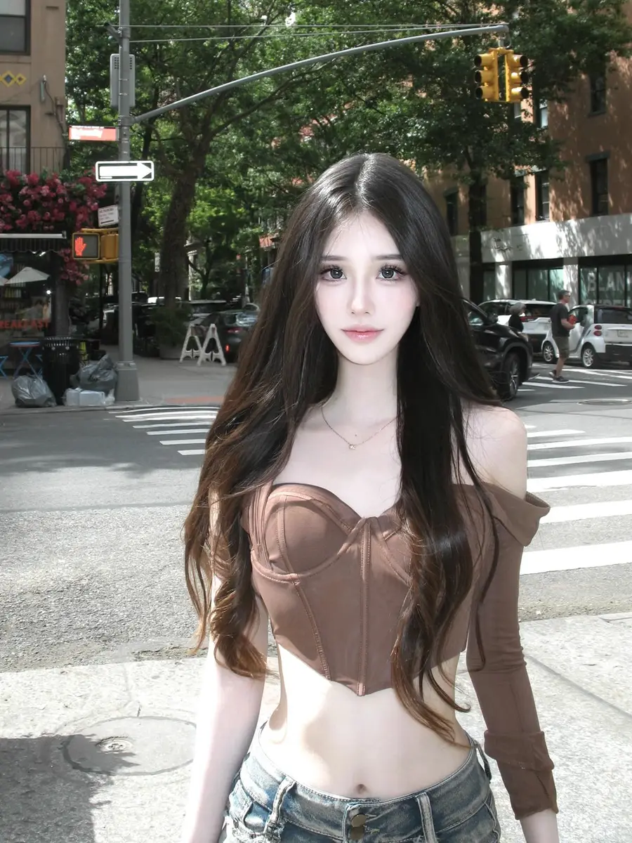 Suzu escort in Hong Kong
