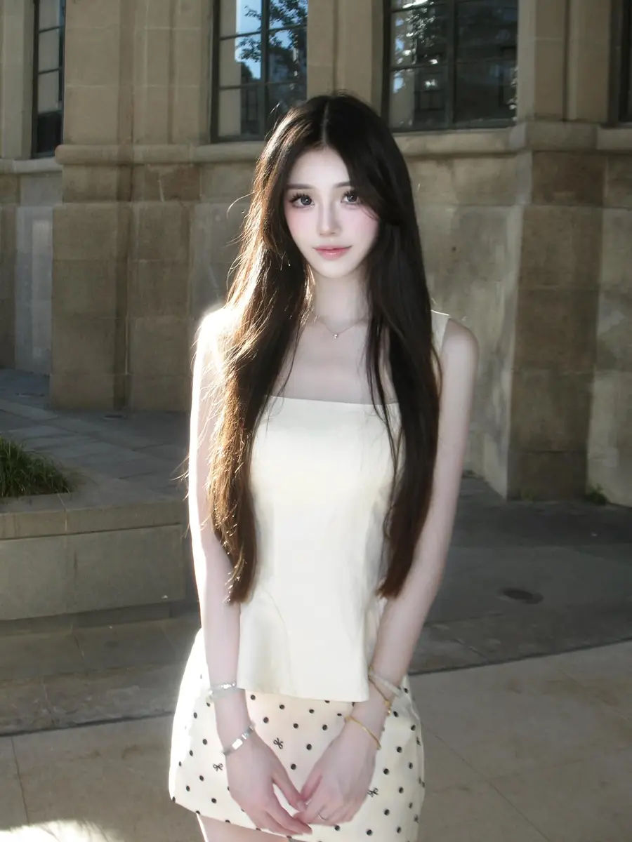 Suzu escort in Hong Kong