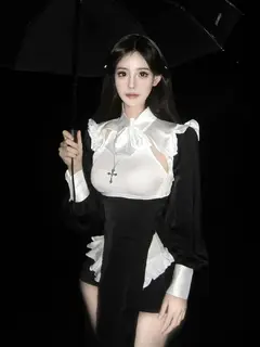 Suzu escort in Hong Kong