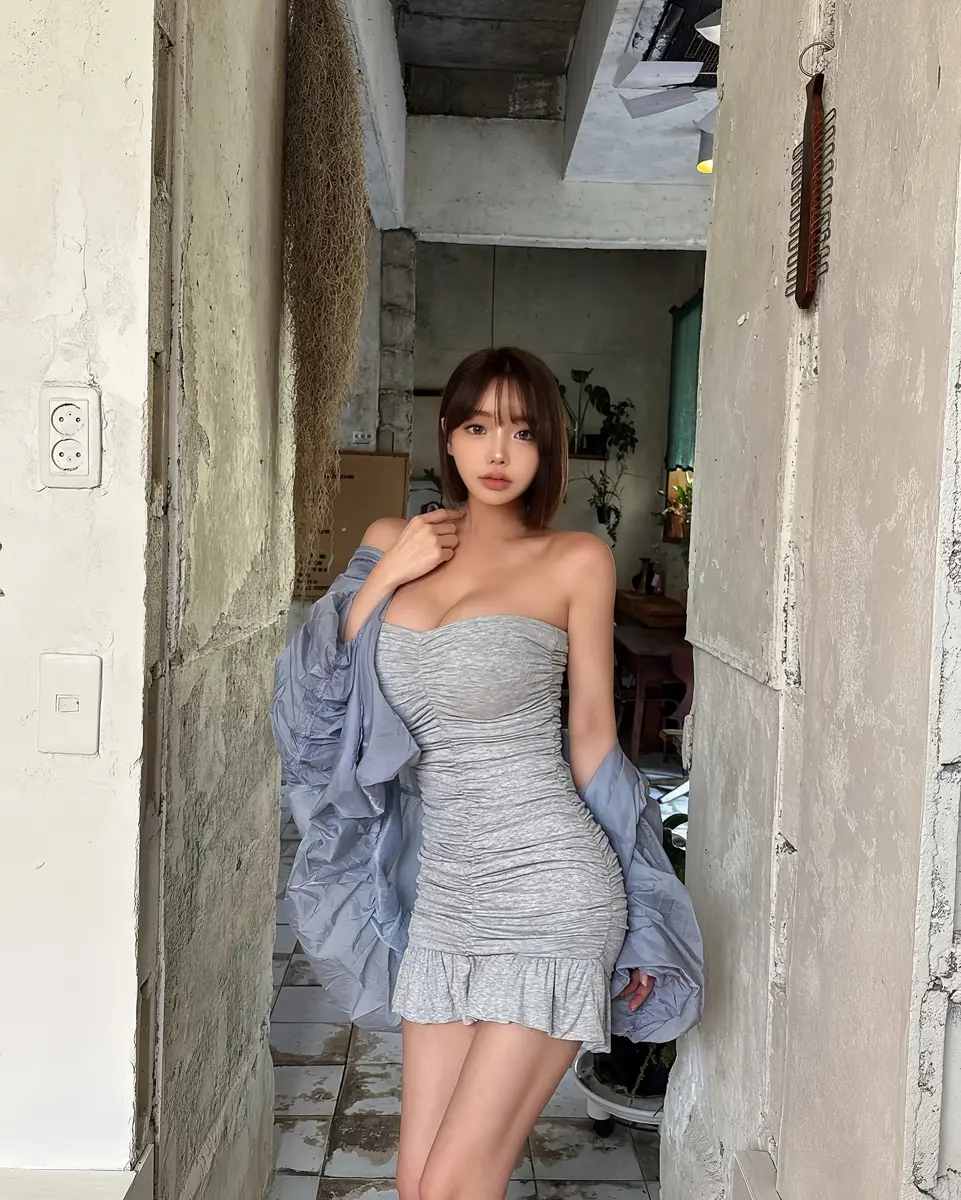 Yuna profile in Hong Kong